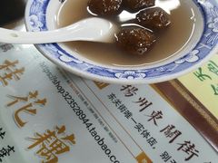 -粗茶淡饭(东关街店)
