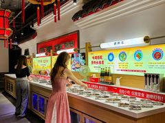 -矮板凳老火锅(宽窄巷子店)