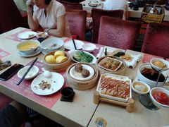 -点都德(汇盈广场店)