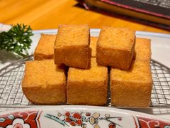 -大岛日本料理铁板烧(南通大饭店)