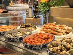 -上海浦东星河湾酒店