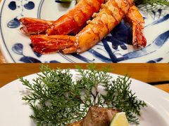 -希望日本料理(保利香槟花园店)