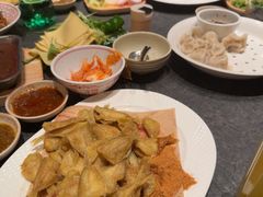 -陈家老院子·长春特色东北家宴(一匡街店)