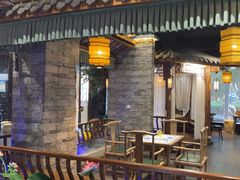 -印巷里主题餐厅(马鞍山店)