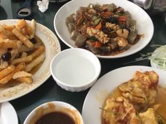 -李连贵酒家熏肉大饼(昆明街店)