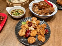 -肥三土菜馆(五四广场店)