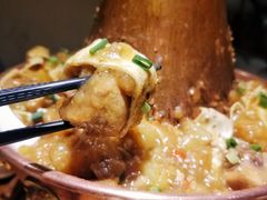 铜锅洋芋鸡-觅山云南菜(泊富ICITY店)