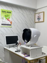 -凡碧诗毛孔专研中心