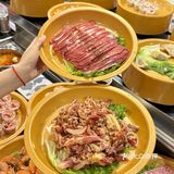 泉州！！一定要吃的！50➕自助穷穷快乐屋。。