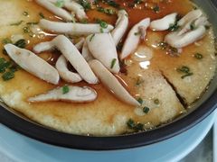 目鱼炖蛋-阿姐小菜(三林店)