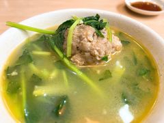 -蒋家桥饺面店(东关街店)