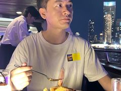 -大珍珠号夜游湄南河