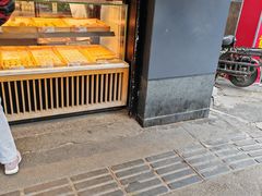 -泸溪河桃酥(长乐路店)
