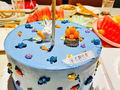 -海底捞火锅(亲子主题北金鹰店)