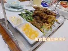 -上座云间·青年赣菜(绿茵店)