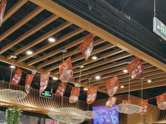-西部马华清真兰州牛肉面·烧烤夜市(三里河店)