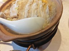-砂锅居·始于1741(万丰路店)