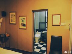 -厦门良筑精品酒店(厦门中山路店)