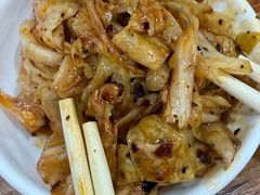 -华兴街自力面店