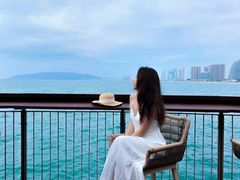 -香港皇家太平洋酒店