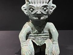 -三星堆博物馆