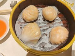 -香港龙凤楼(陆家嘴中心店)