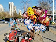 -南翠屏公园