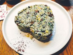 房山鲜牛肉炒饭-春记潮汕牛肉火锅
