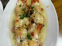 -海之鲜大排档(东山海鲜金銮湾店)