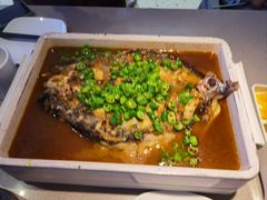 -半天妖烤鱼(财富中心店)