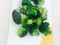 -珍宝海鲜(东海岸海鲜中心)