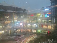 -西贝莜面村(上海百联西郊店)