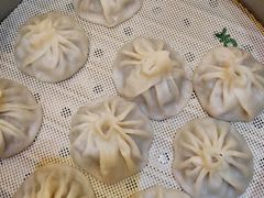-海洁灌汤包(南五马路店)