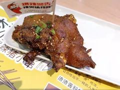 -木屋烧烤(房山良乡店)