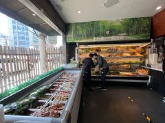 -万记麻辣烫国展总店