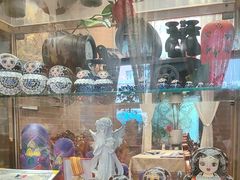 -安德烈俄式西餐厅(中央大街店)