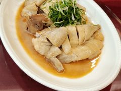 -东馆和天下特色餐饮(工农店)