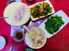 -易老妈蹄花.特色川菜(人民公园总店)