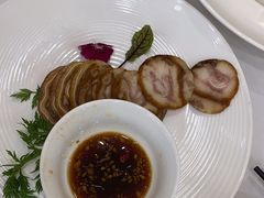 -红菜坊·烤鸭·川鲁宴(石园店)