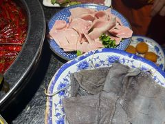 -陈眼镜火锅(总店)