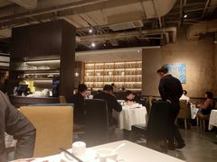 大堂-麓湘小镇(开福万达广场店)