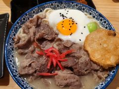-一井烧肉·活鳗·寿司(望京SOHO店)