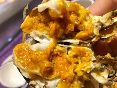 -盛港湾海鲜食府(黄沙店)