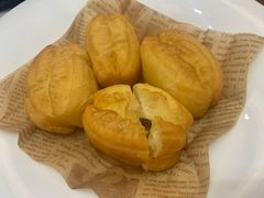 油条-鲁宴·鲁煨黄河生态大鲤鱼(月坛店)