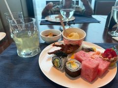 -Social 秀西餐厅-长沙瑞吉酒店(运达店)