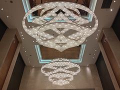 -上海嘉定喜来登酒店