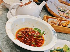-顺意·顺德家乡菜(国际人才大厦店)