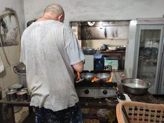 -珍记海鲜粥·海鲜粉