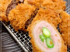 -胜博殿日式炸猪排(西红门店)