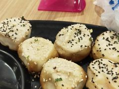 -小杨生煎(南京东路食品一店)